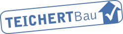 Teichert Bau Logo