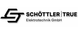 Schöttler & True Elektrotechnik GmbH Logo